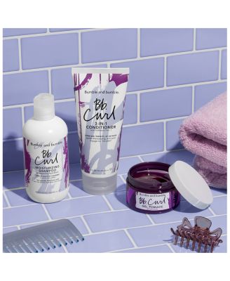 Curl Gel Pomade 3.4 oz.