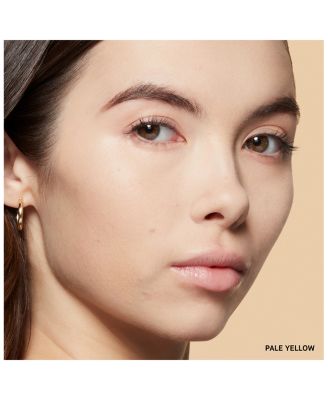 Sheer Finish Pressed Powder