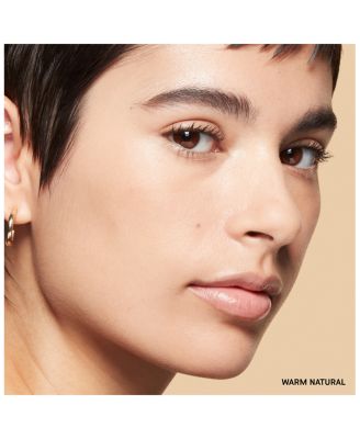 Sheer Finish Pressed Powder