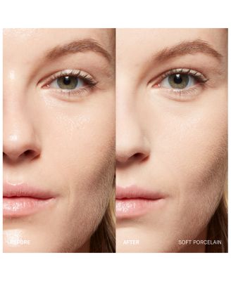 Sheer Finish Pressed Powder