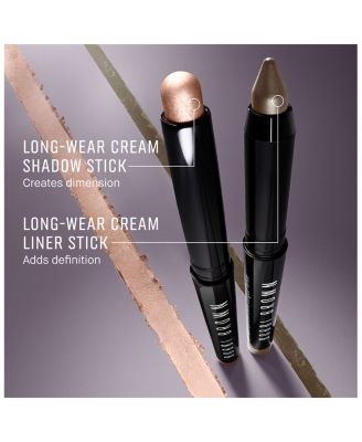 Long Wear Cream Eyeliner Stick