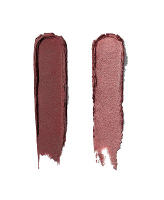 Dual-Ended Long-Wear Waterproof Cream Eyeshadow Stick