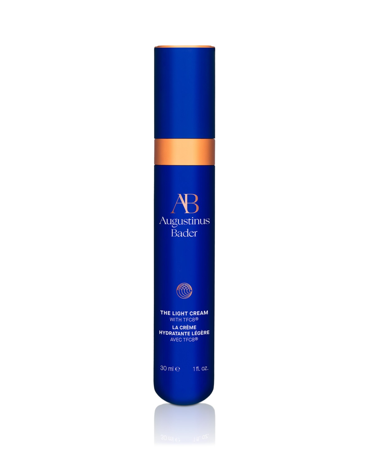 Augustinus Bader The Light Cream 1 oz.