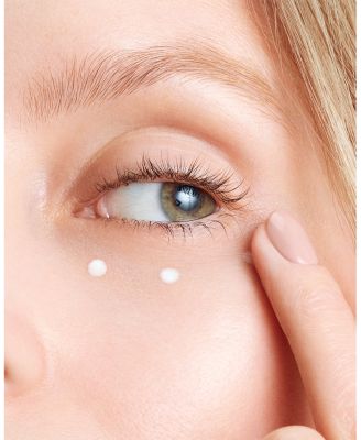 The Rich Eye Cream 0.5 oz.