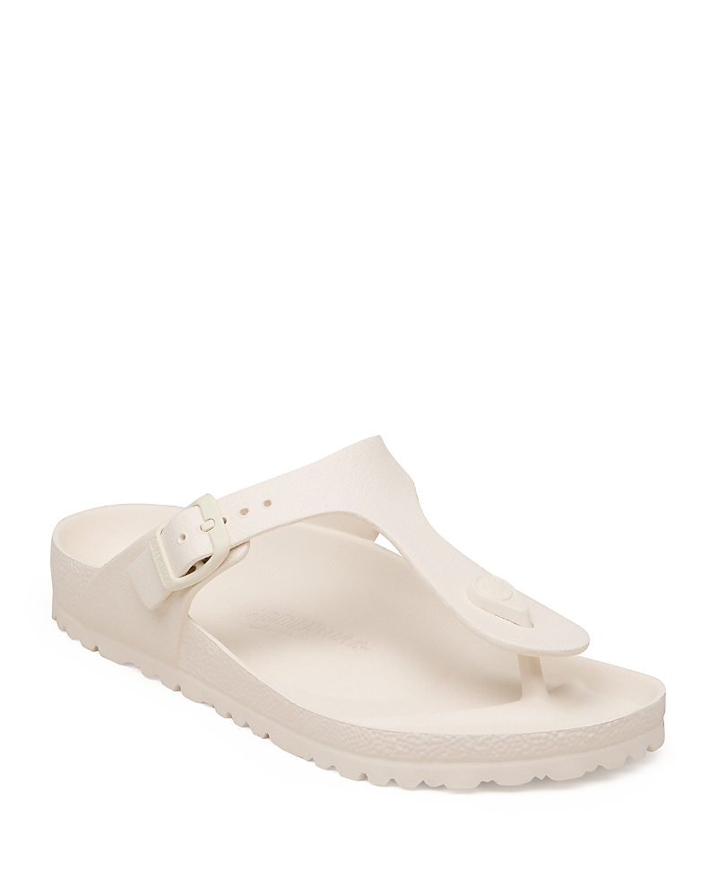 Birkenstock Women's Gizeh Eva Slip On Thong Sandals