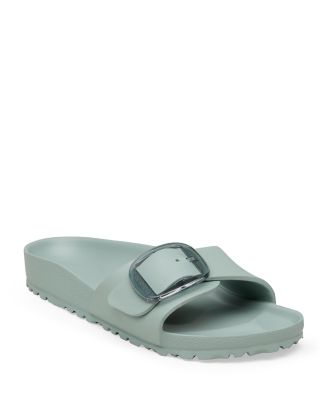 Women's Madrid EVA Big Buckle Sandals
