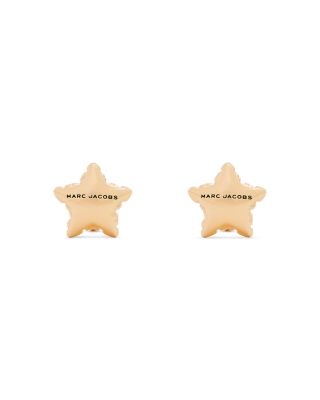 The Star Balloon Micro Earrings