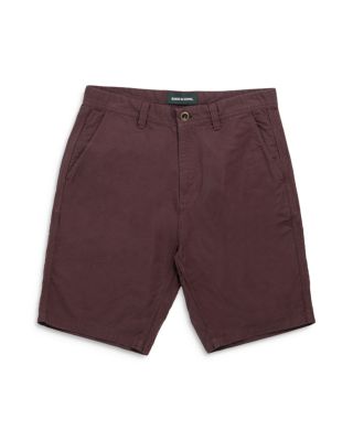 The Gunn 9" Shorts