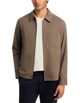 Mod Overshirt Z.Moti