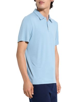 Bron Anemone Jersey Polo Shirt