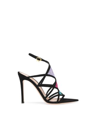 Women's Confetti Sandal