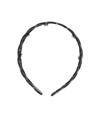  Gaite Cutout Ultracomfort Acetate Headband