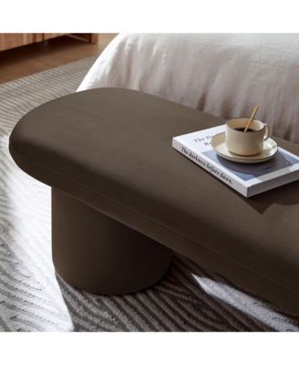 Orla Upholstered Bench