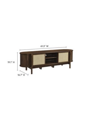  Reid 61" TV Stand