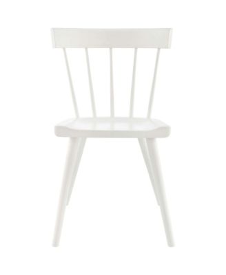  Sutter Wood Dining Side Chair
