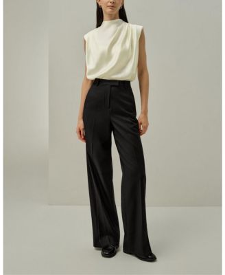 X Lydia Tomlinson Grace Top