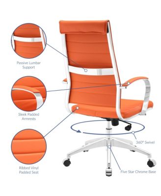 Jive Highback Office Chair