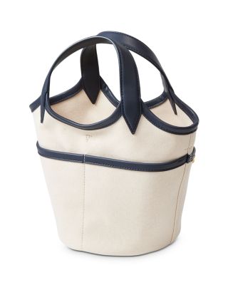 Canvas Anchor Bag