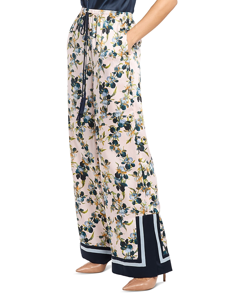 Cinq a Sept Trailing Iris Asher Pants