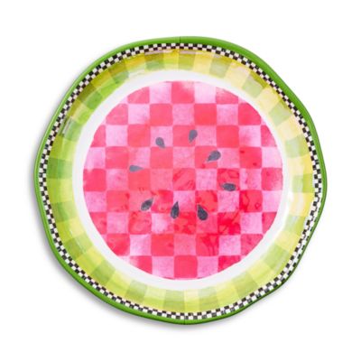 Watermelon Large Platter