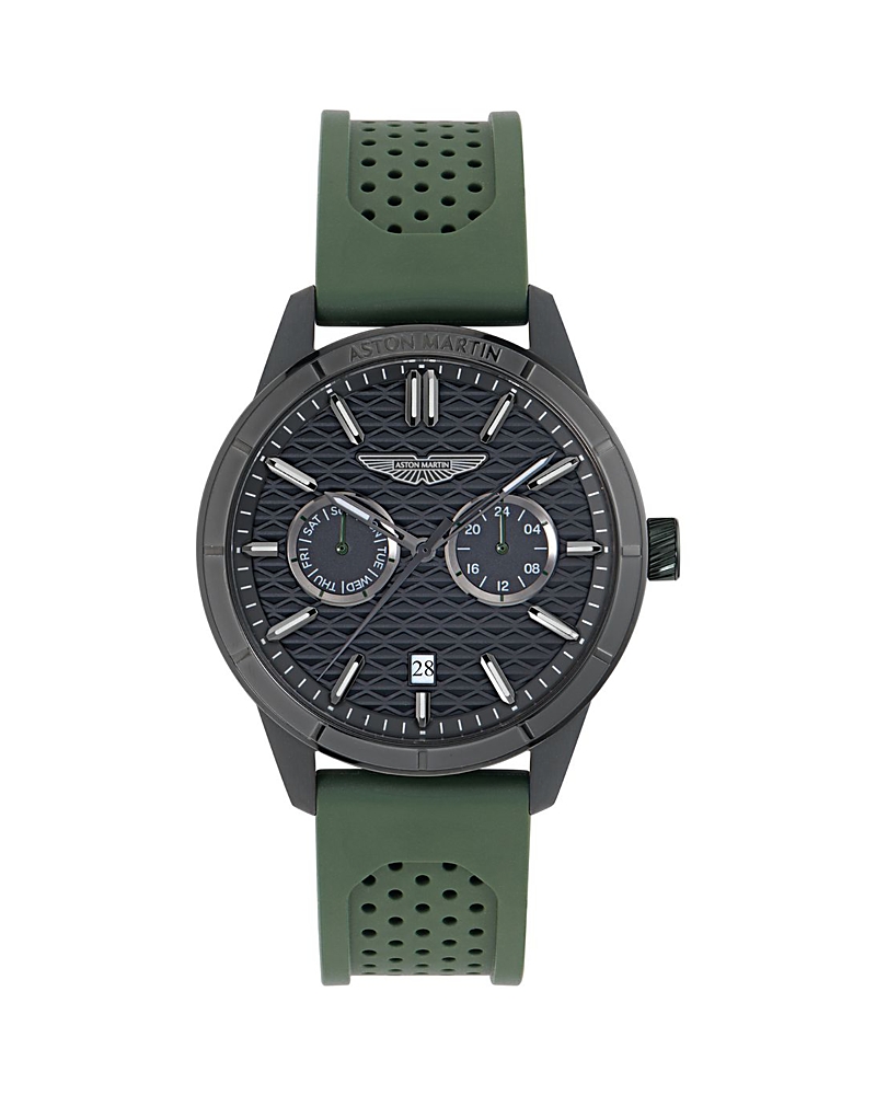 Aston Martin Hdl Watch, 42mm