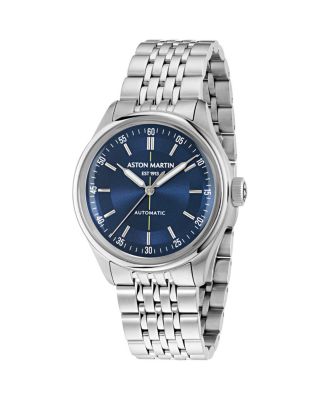 TS1 Automatic Watch, 39mm