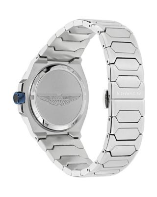 GPQ Watch, 42mm