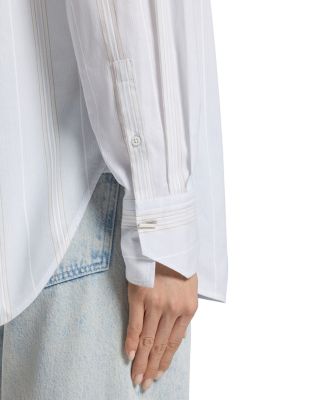 Saturday Button Front Shirt - Exclusive