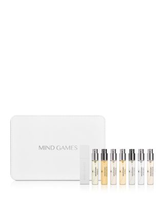 Floral Olfactive Discovery Gift Set