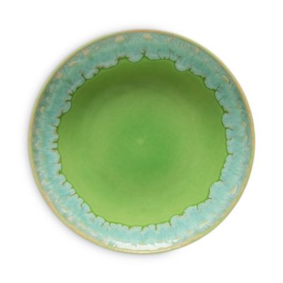 Bright Green Soup/Pasta Bowl