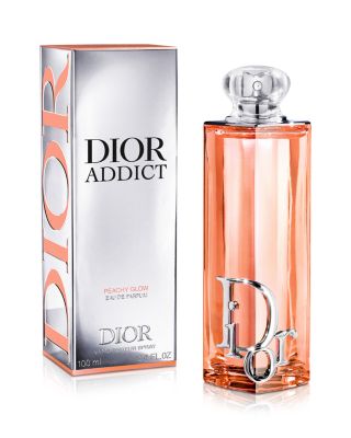 Dior Addict Peachy Glow Eau de Parfum 3.4 oz.
