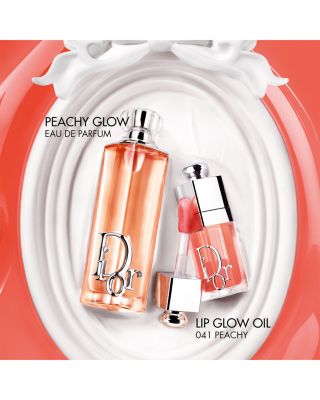 Dior Addict Peachy Glow Eau de Parfum 3.4 oz.