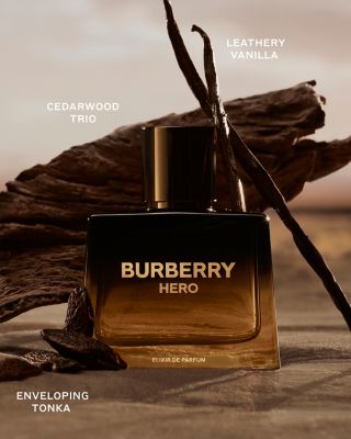 Hero Elixir de Parfum 2 oz.