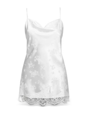 Jacquard Chemise