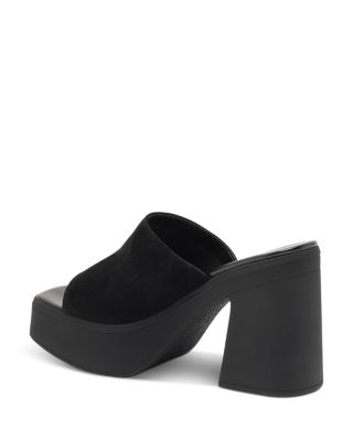 Women's Zoe Platform Sandals