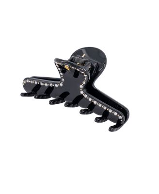  Raspail Strass Acetate Hair Clip