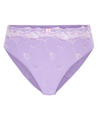 Diva High Knickers