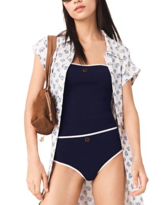 Jacquard Print Maxi Dress