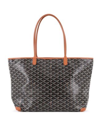  MM Artois Tote Coated Canvas