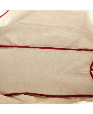  GM Saint Louis Tote Coated Canvas