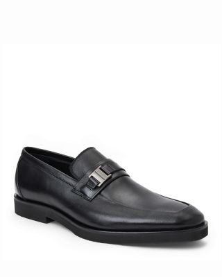 Men's Roma Leather Loafers