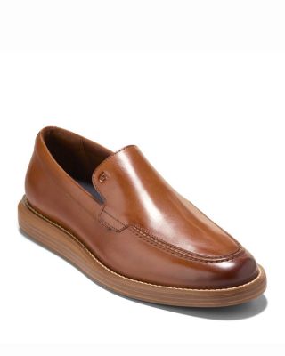 Men's ØriginalGrand CitySpectre Venetian Loafers