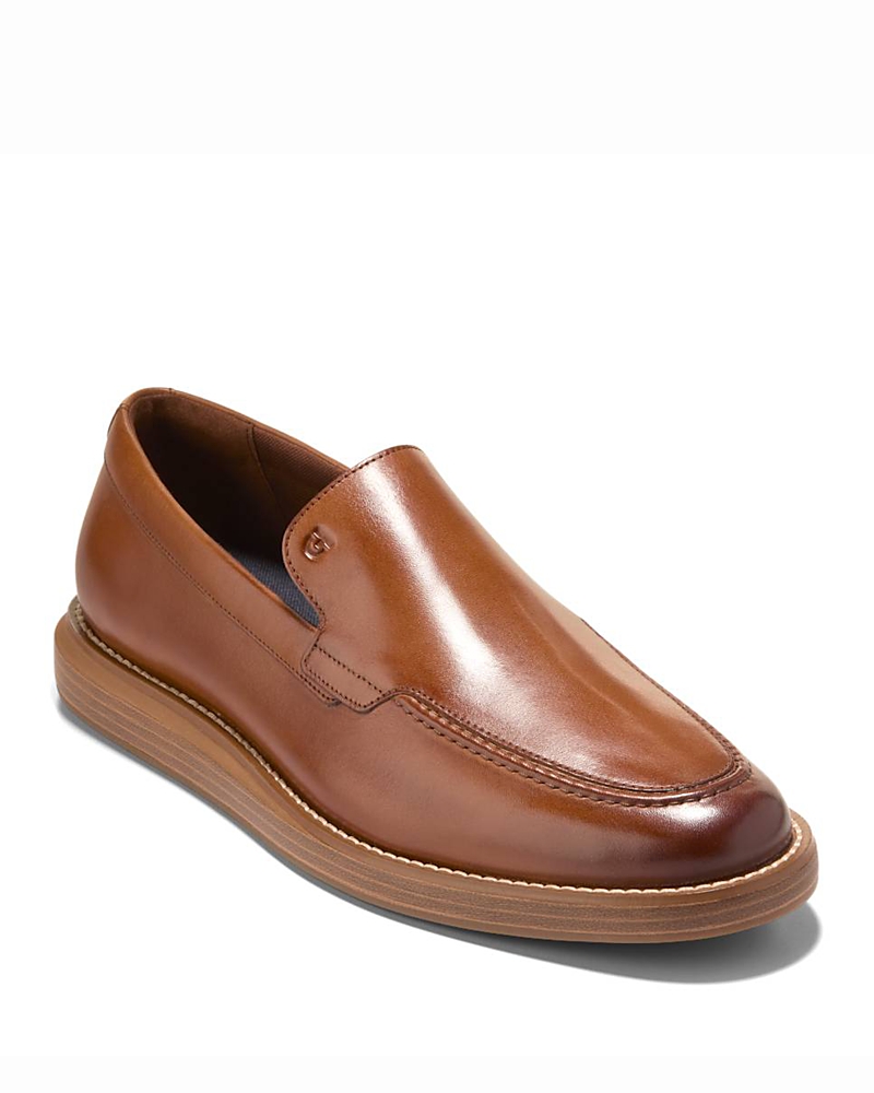 Cole Haan Men's riginalGrand CitySpectre Venetian Loafers