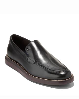 Men's ØriginalGrand Horizon Leather Loafers