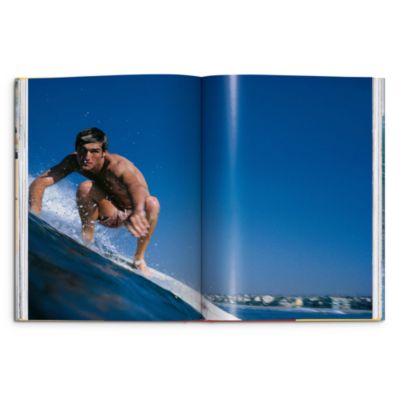 LeRoy Grannis Surf Photography of the 1960s and 1970s