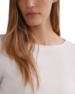 Ellie Slash Neck Top