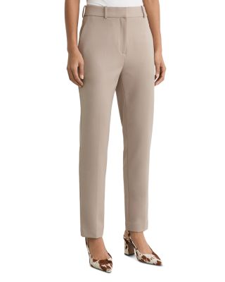 Gabi Slim Fit Trousers