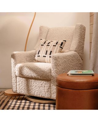 Kiwi Electronic Recliner Glider