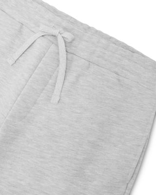 Heavyweight Drawstring Pants