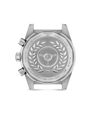 PR516 Quartz Chronograph Watch, 40mm